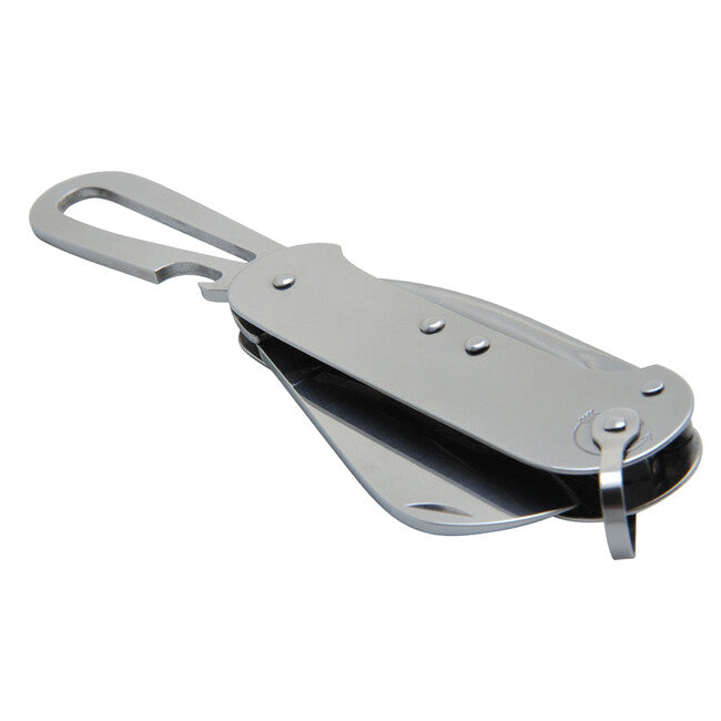 Baladeo ECO196 Bering Tactical Knife