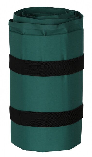 HUSKY Fledy 4 Sleeping Pad, Dark Green