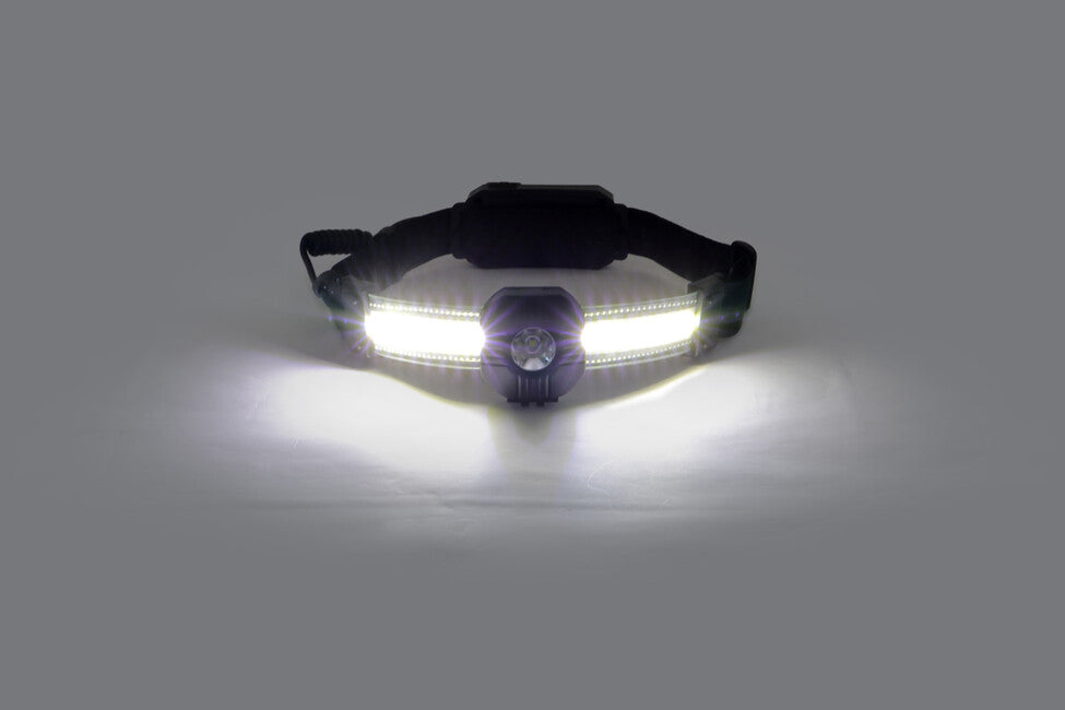 Origin Outdoors Taillight LED Headlamp 500 Lumens