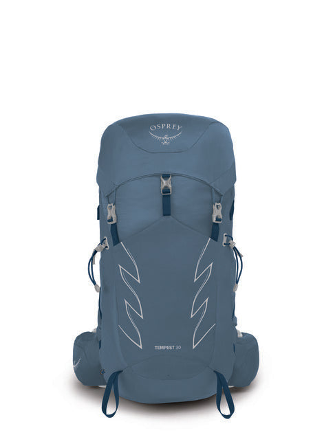 Osprey Tempest 30 Backpack, Tidal/Atlas