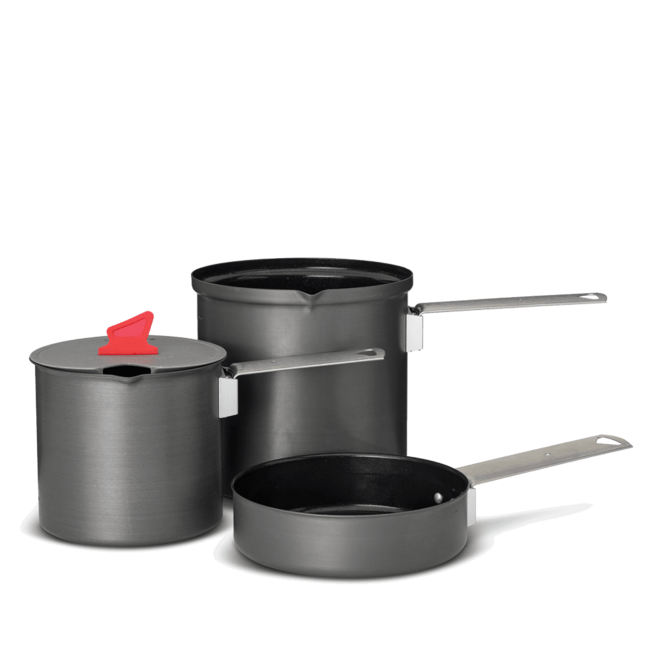 PRIMUS Trek Pot Set