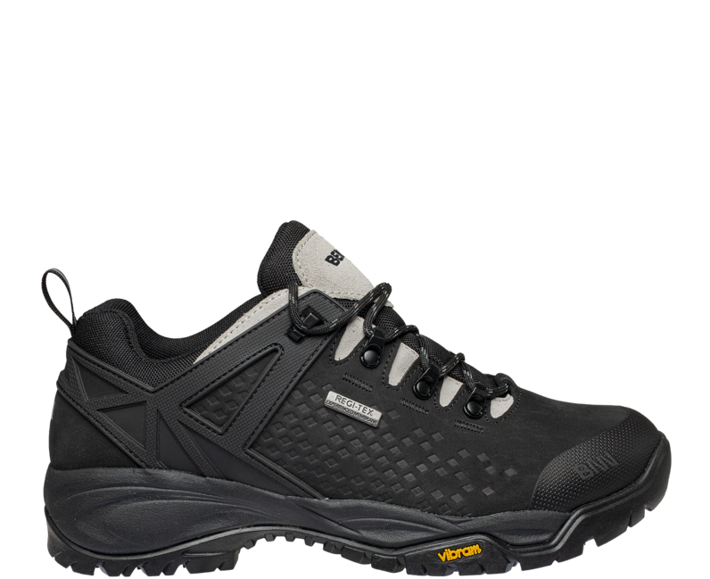 Bennon Recado XTR O2 Low Trekking Shoes