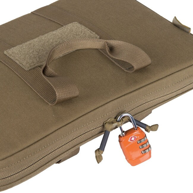 Helikon-Tex Pistol Double Mag Pouch, Cordura, Adaptive Green