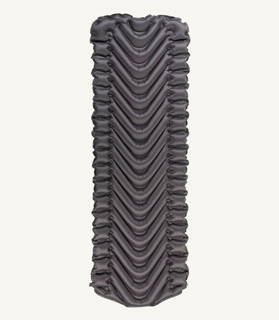 Klymit Static V Long Sleeping Pad, Green