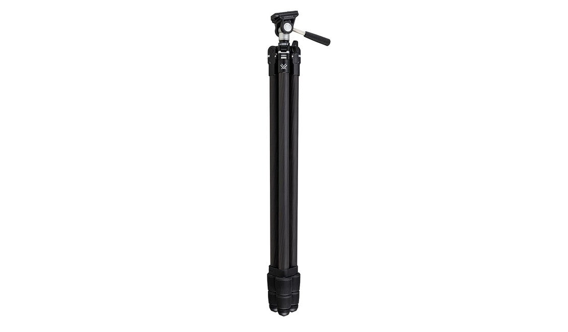 Vortex Optics Ridgeview Carbon Tripod
