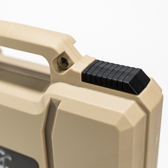 Nimrod PNP Foam Gun Holster, Coyote