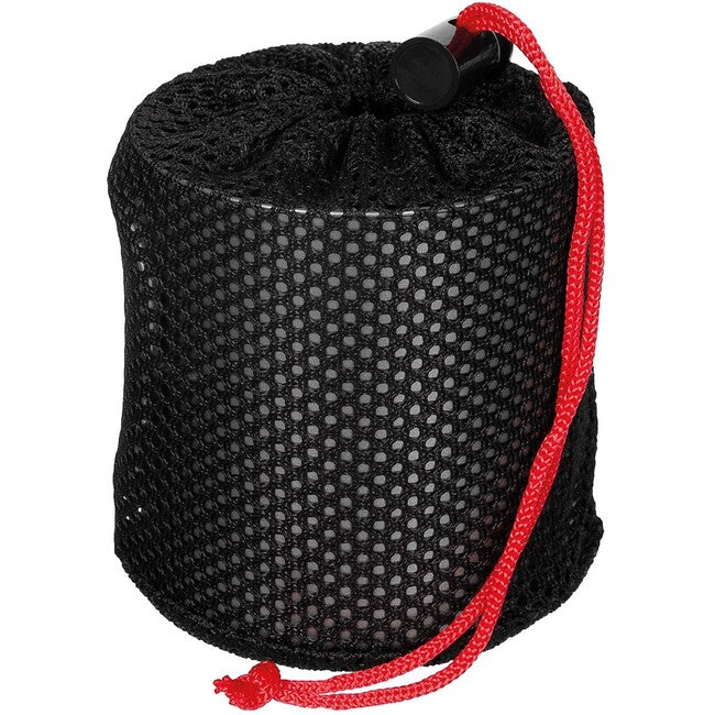 Fox Outdoor Titanium Double-Wall Cup, approximately 300 ml