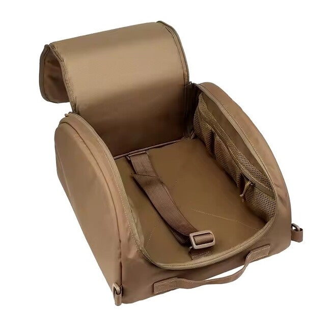 DRAGOWA Tactical Stryker Helmet Bag, CP