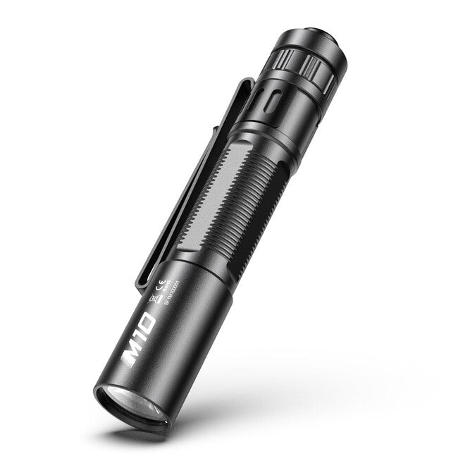 Speras M10 Small EDC Flashlight 200LM