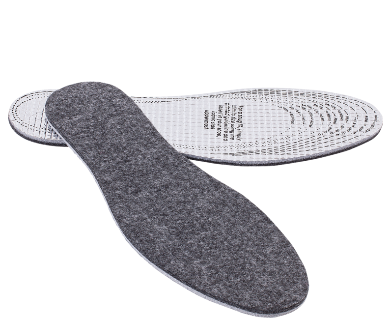 Bennon THERMA Winter Shoe Insoles