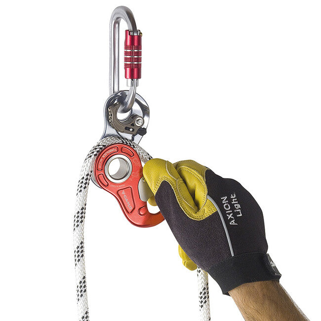 CAMP Turbolock Self-Locking Pulley