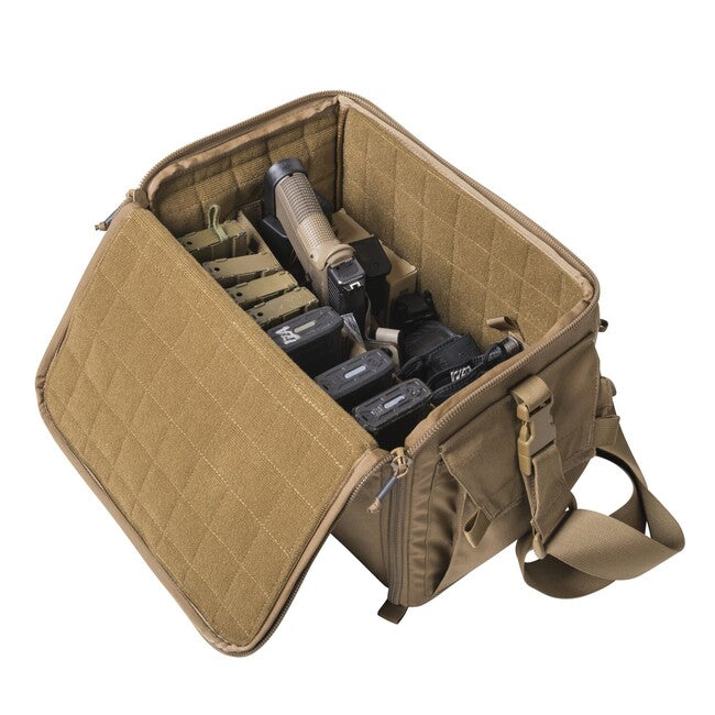 Helikon-Tex RANGE taška - Cordura - PenCott WildWood™