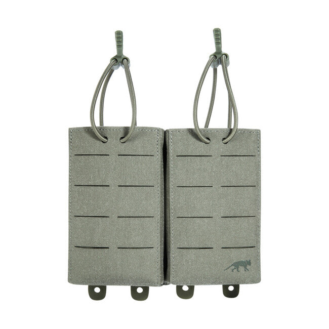 Tasmanian Tiger SGL MagPouch BELM4MKIII IRR, Stone Grey Olive
