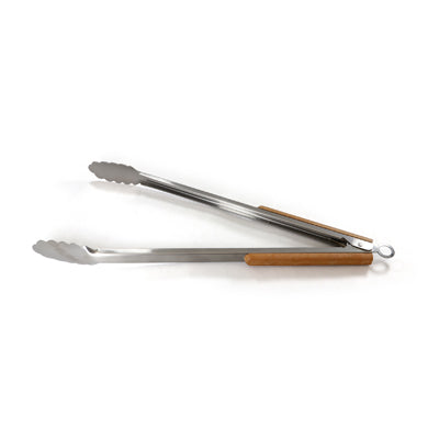 Origin Outdoors Grilling and Charcoal Tongs 41 cm