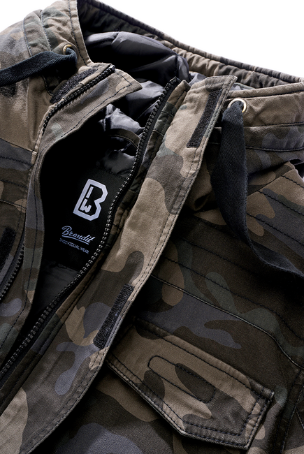 Brandit Bronx Jacket