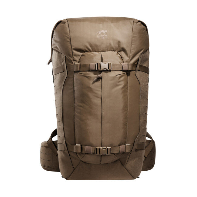 Tasmanian Tiger Sentinel 40 Backpack, Coyote Brown