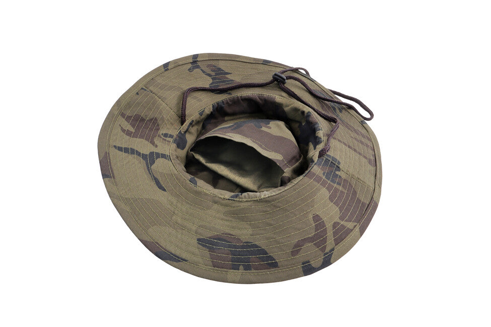 Origin Outdoors Tactical Boonie Hat, Camo
