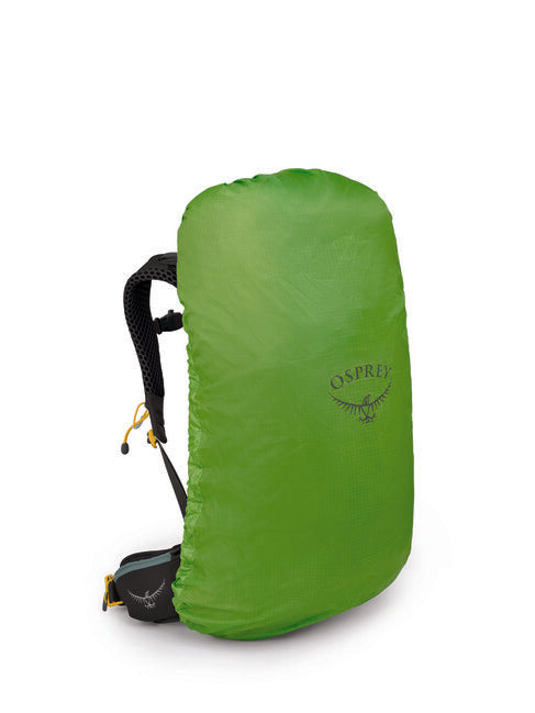 Osprey Sirrus 26 Hiking Backpack, Succulent Green
