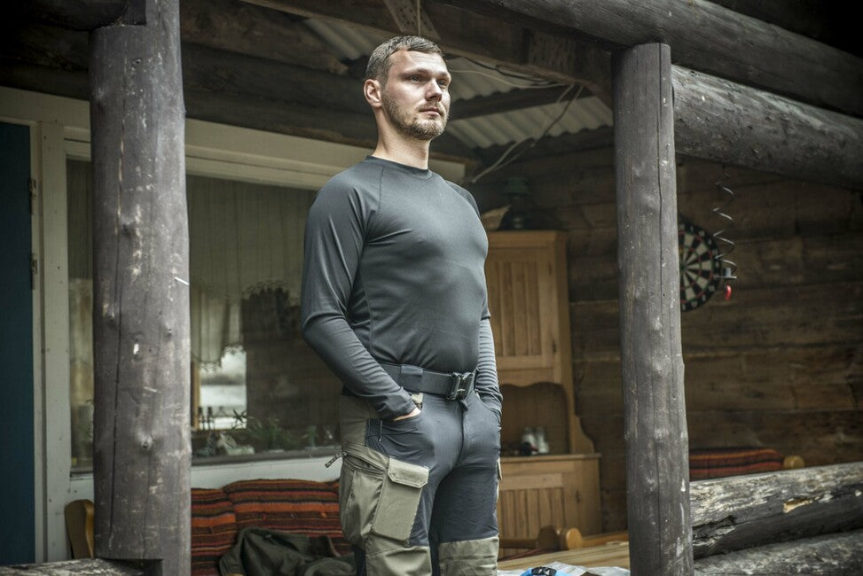 Helikon-Tex Functional Thermal Underwear Level 1
