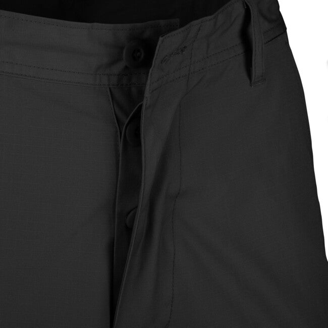 Helikon-Tex BDU Shorts, PolyCotton Ripstop, US Woodland