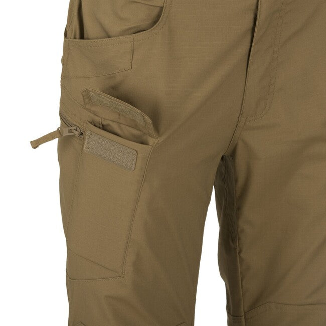 Helikon-Tex UTP Tactical Pants, PolyCotton Ripstop, Ash Grey