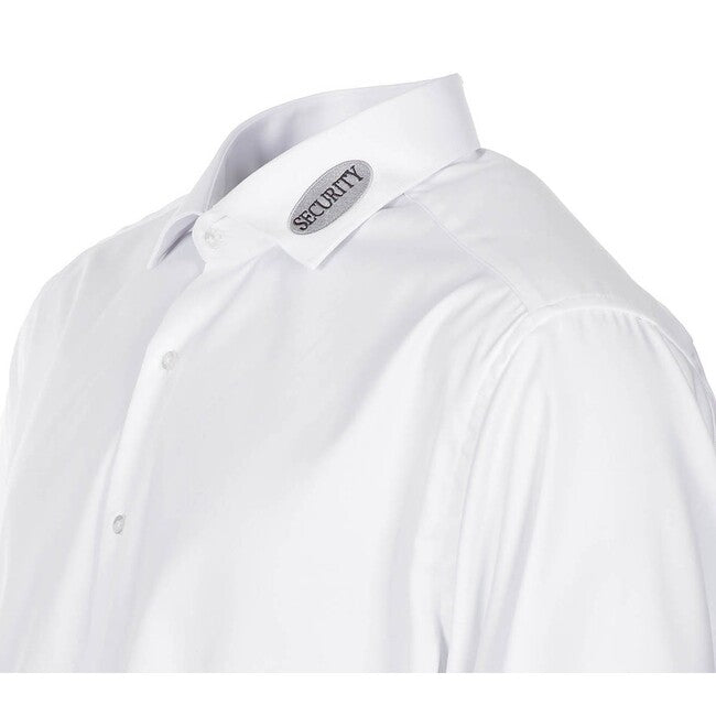 MFH Eterna Security Shirt, White