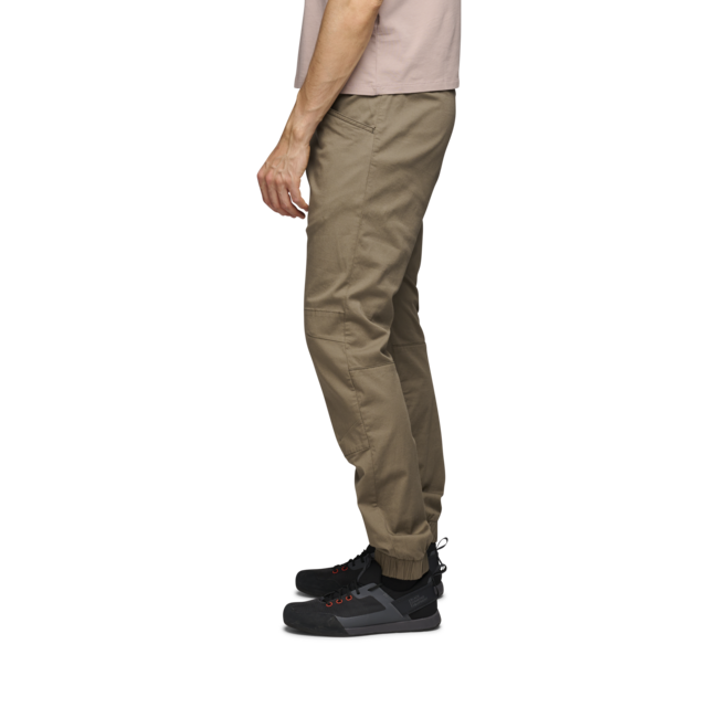 Black Diamond Notion Men's Pants, Walnut
