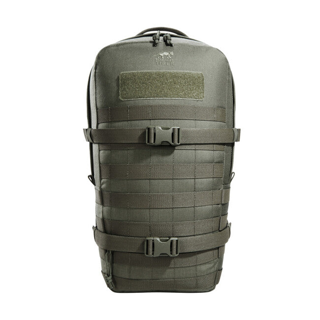 Tasmanian Tiger Essential Pack L MK II IRR, Stone Grey Olive, 15L