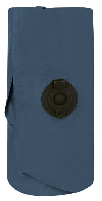 HUSKY Flicky 8 Sleeping Mat, Navy Blue