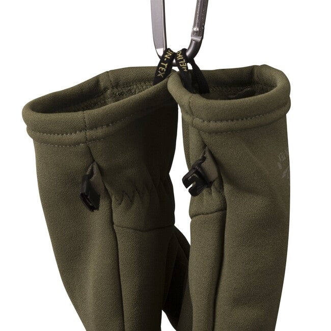 Helikon-Tex Trekker Outback Gloves, Olive Green