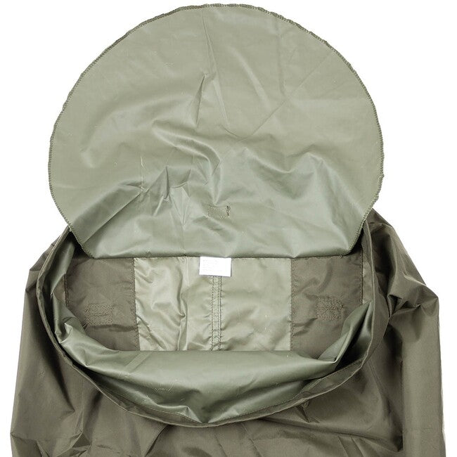MFH Compression Bag for Sleeping Bag, OD Green