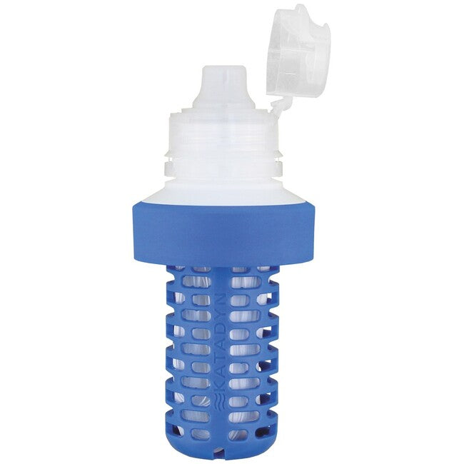 Katadyn BeFree Water Filter, 600ml