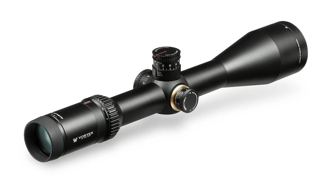 Vortex Optics Viper HSLR 4-16x50 SFP Riflescope, BDC-2 MOA