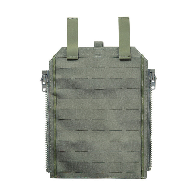 Tasmanian Tiger Panel Molle ZP IRR, Stone Grey Olive