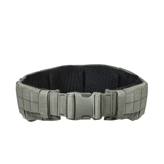Tasmanian Tiger Warrior Belt MK IV IRR, Stone Grey Olive