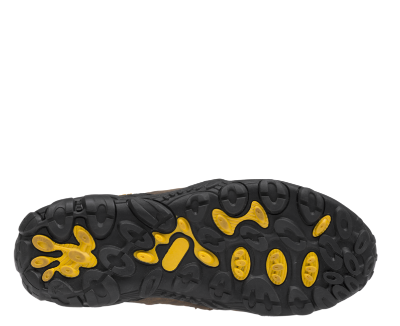Bennon Clifton Sports Sandals