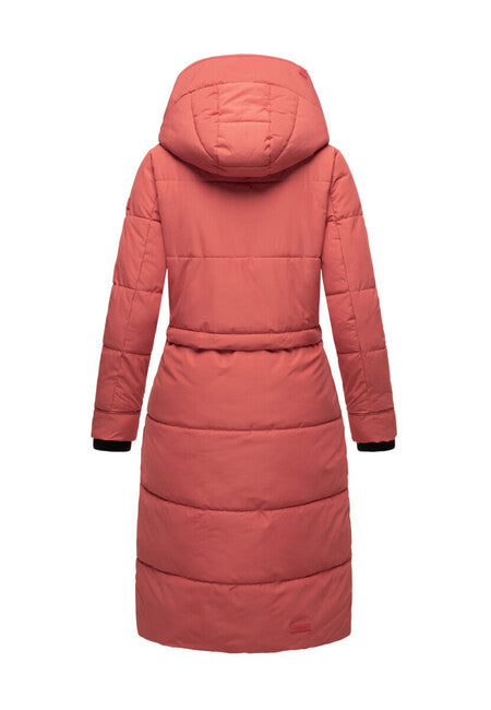 Marikoo Ayumii Women's Winter Jacket with Hood