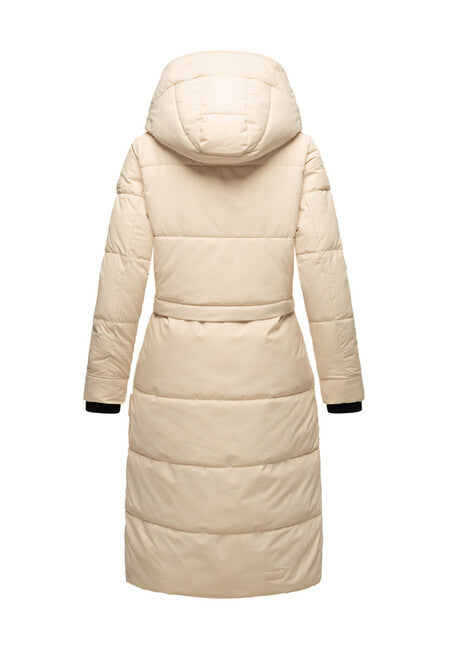Marikoo Ayumii Women's Winter Jacket with Hood