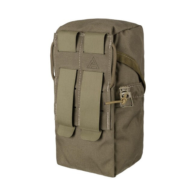 Direct Action Hydro Utility Bottle Pouch, Cordura, Adaptive Green