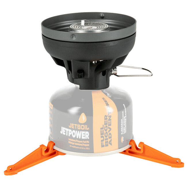 Jetboil Flash Wild Gas Stove
