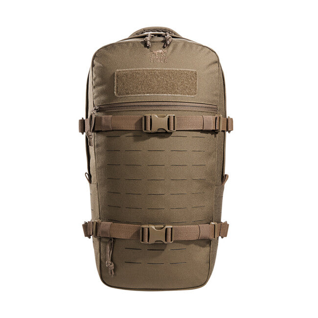 Tasmanian Tiger Modular Daypack L, Coyote Brown 18L