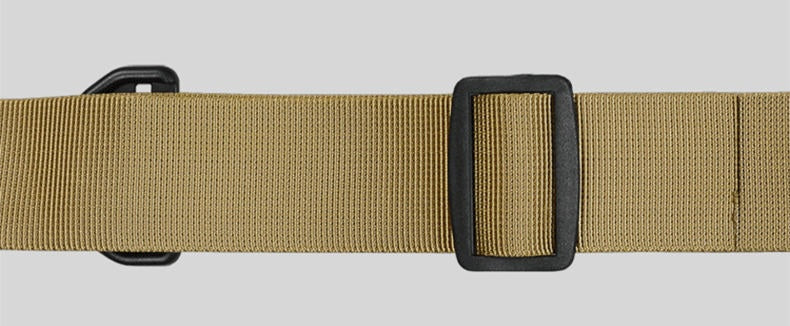 WARAGOD Stretch Tactical Weapon Sling, Coyote