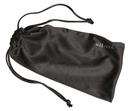 Mil-Tec Commando Clear Protective Glasses