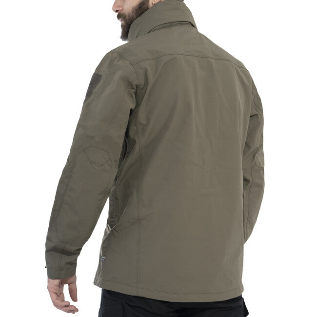 Pentagon Hurricane Shell men's jacket, RAF Blue