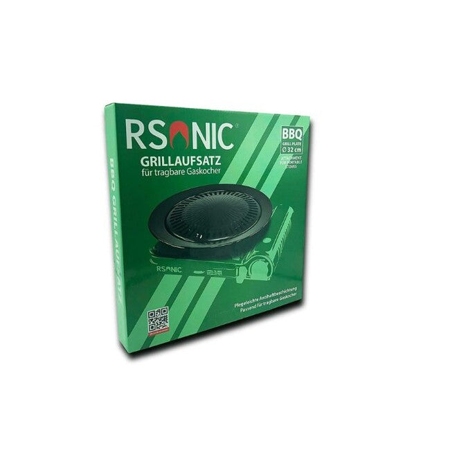 RSONIC Camping Stove Grill Grate