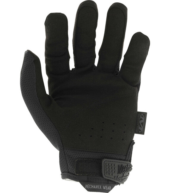 Mechanix Wear Original Gloves, Black
