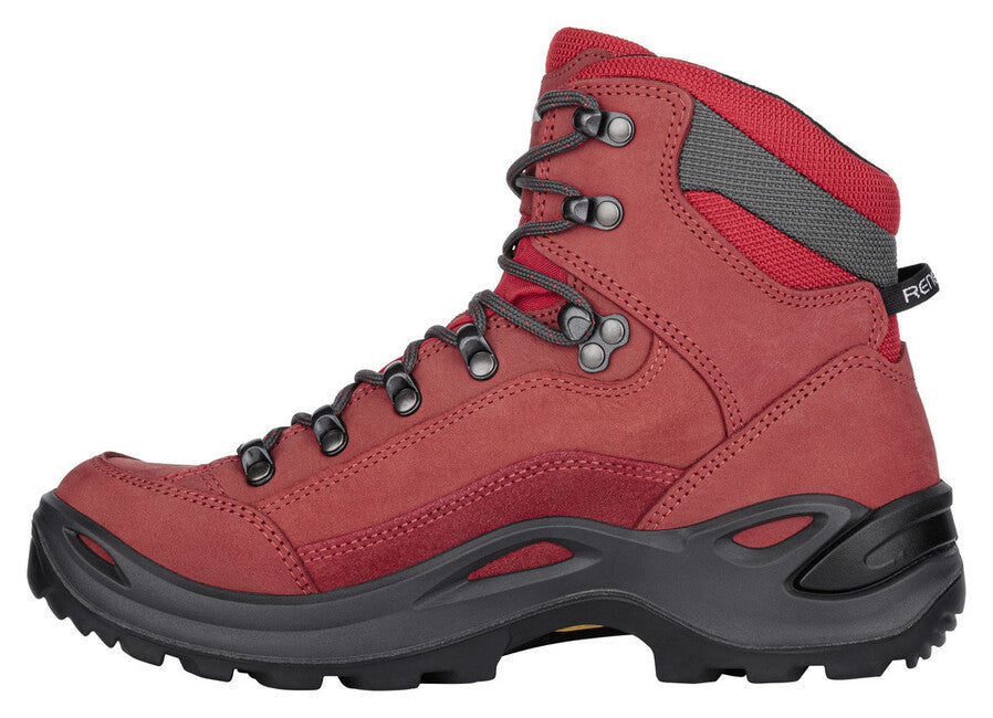 Lowa Women's Renegade GTX Mid Ls Trekking Boot