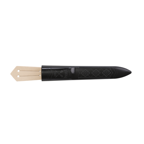 Morakniv Classic No 2F Outdoor Knife, Red