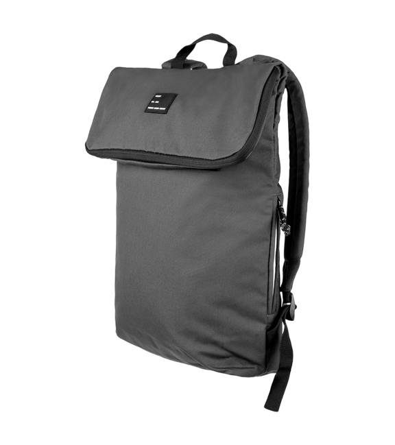 Forvert Drew Backpack 16L, Dark Grey