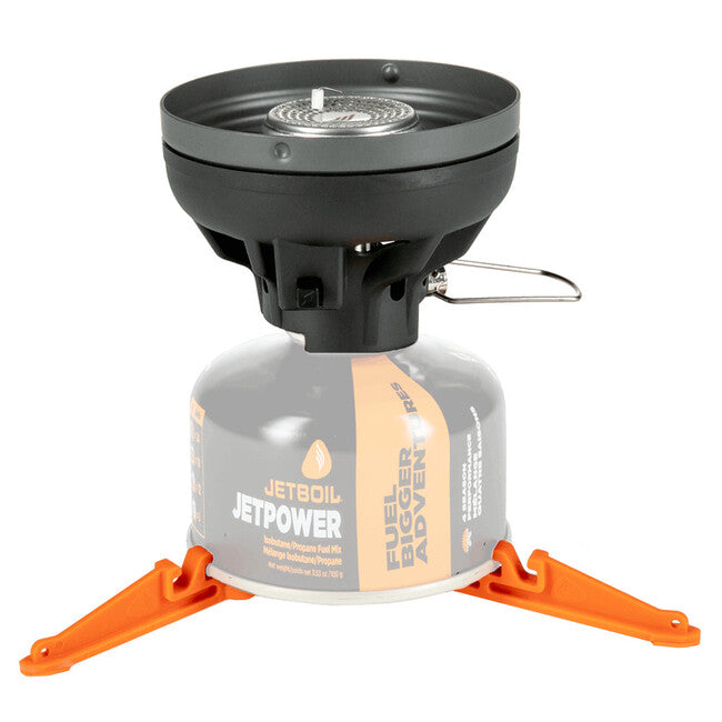 Jetboil Flash Fractile Outdoor Cooking System